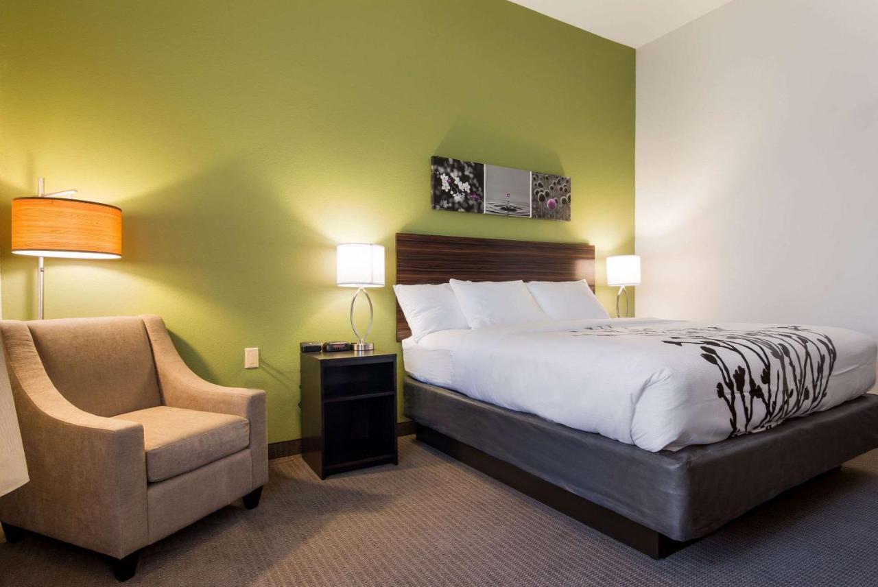 Sleep East Hotel
