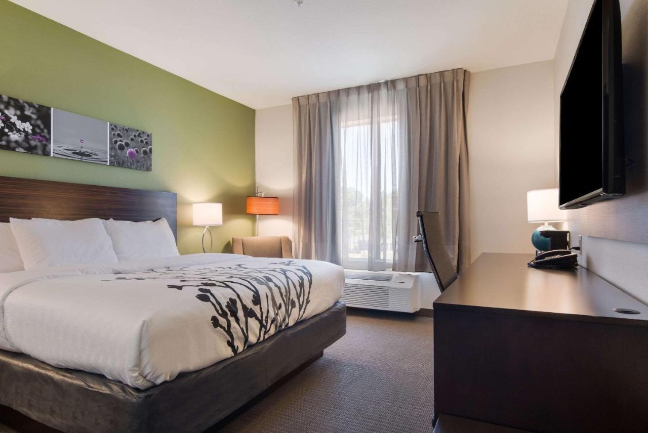 Hotel Sleep East 2*