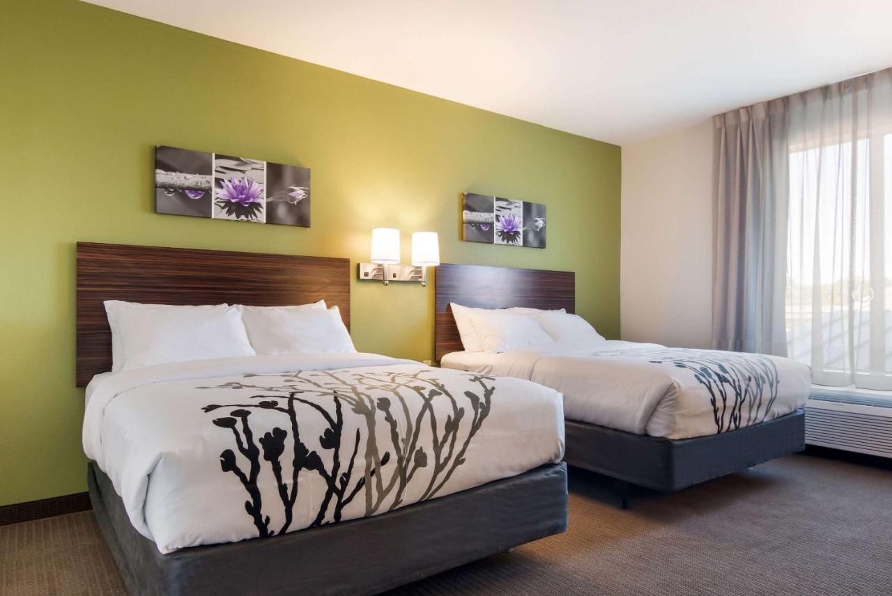 Hotel Sleep East 2*
